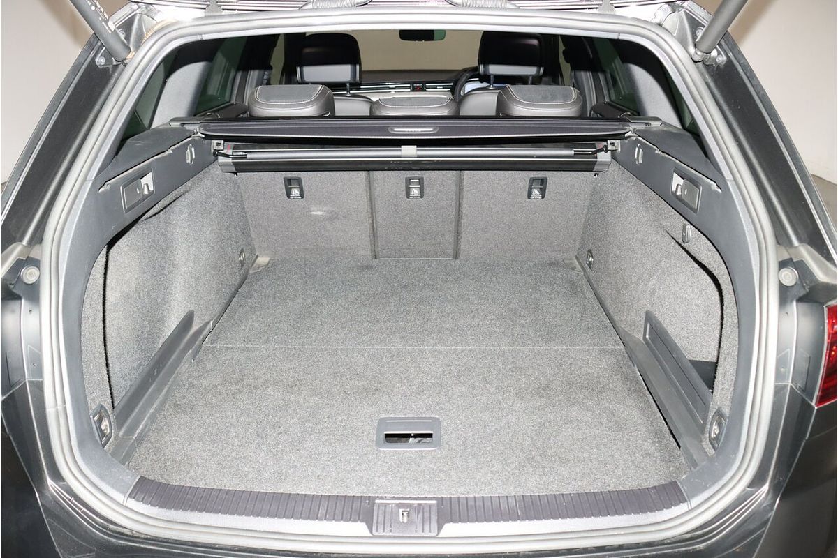2021 Volkswagen Passat 162TSI Elegance B8