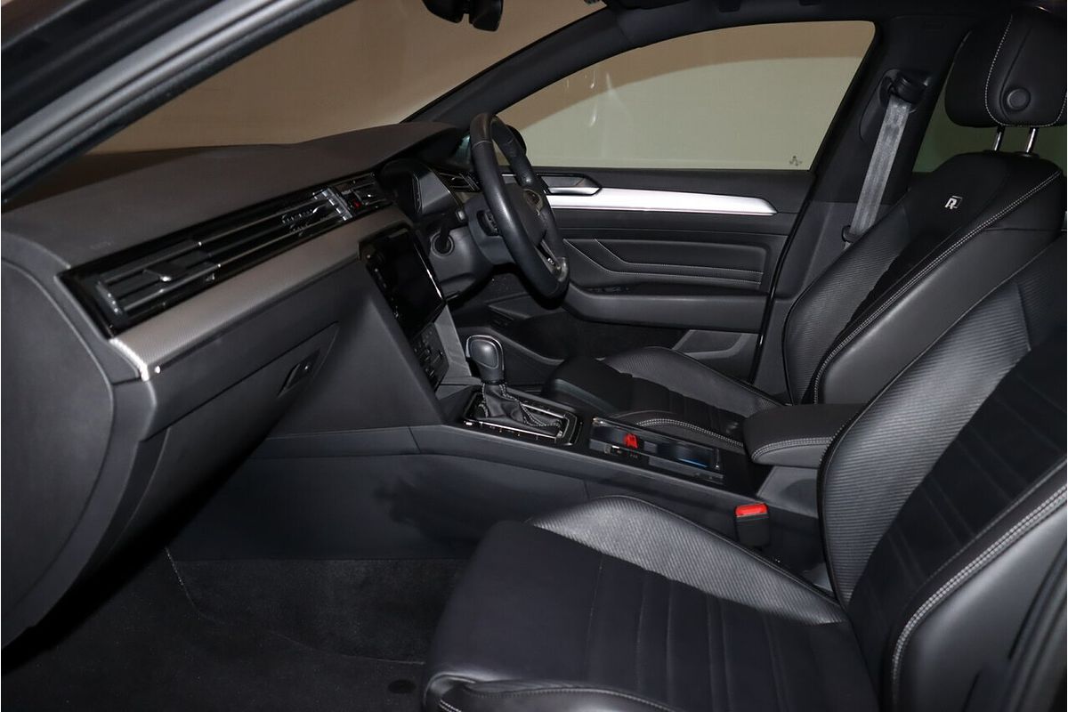 2021 Volkswagen Passat 162TSI Elegance B8