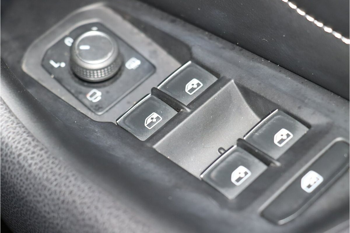 2021 Volkswagen Passat 162TSI Elegance B8