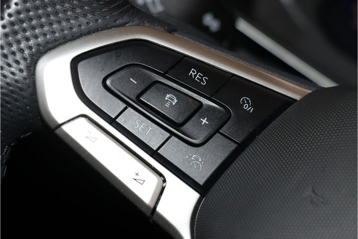 2021 Volkswagen Passat 162TSI Elegance B8