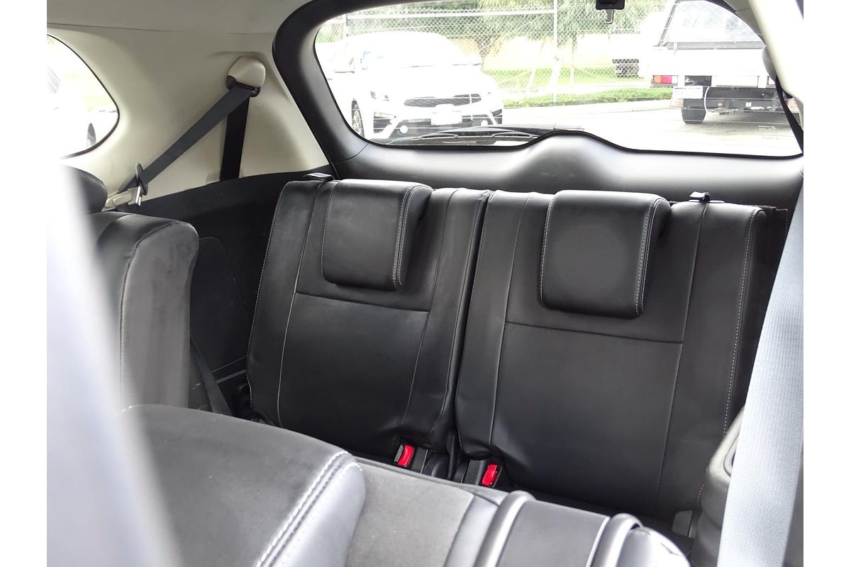 2019 Mitsubishi Outlander LS ZL