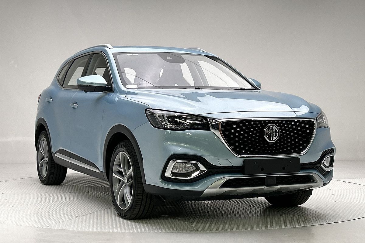 2021 MG HS PHEV Essence SAS23