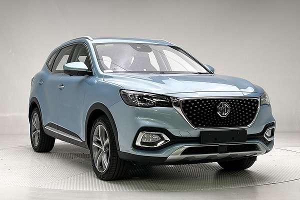 2021 MG HS PHEV Essence SAS23