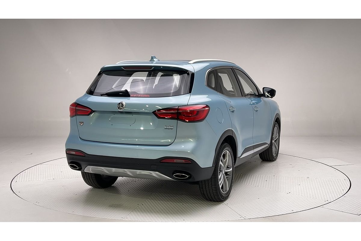 2021 MG HS PHEV Essence SAS23