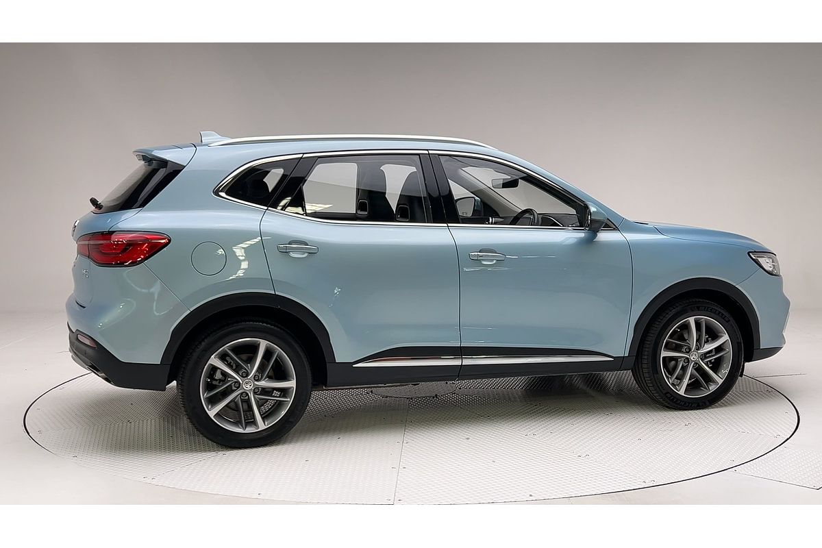 2021 MG HS PHEV Essence SAS23