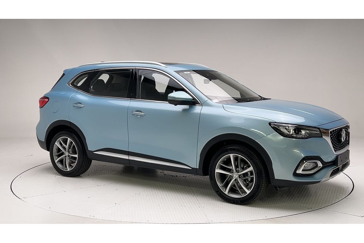 2021 MG HS PHEV Essence SAS23