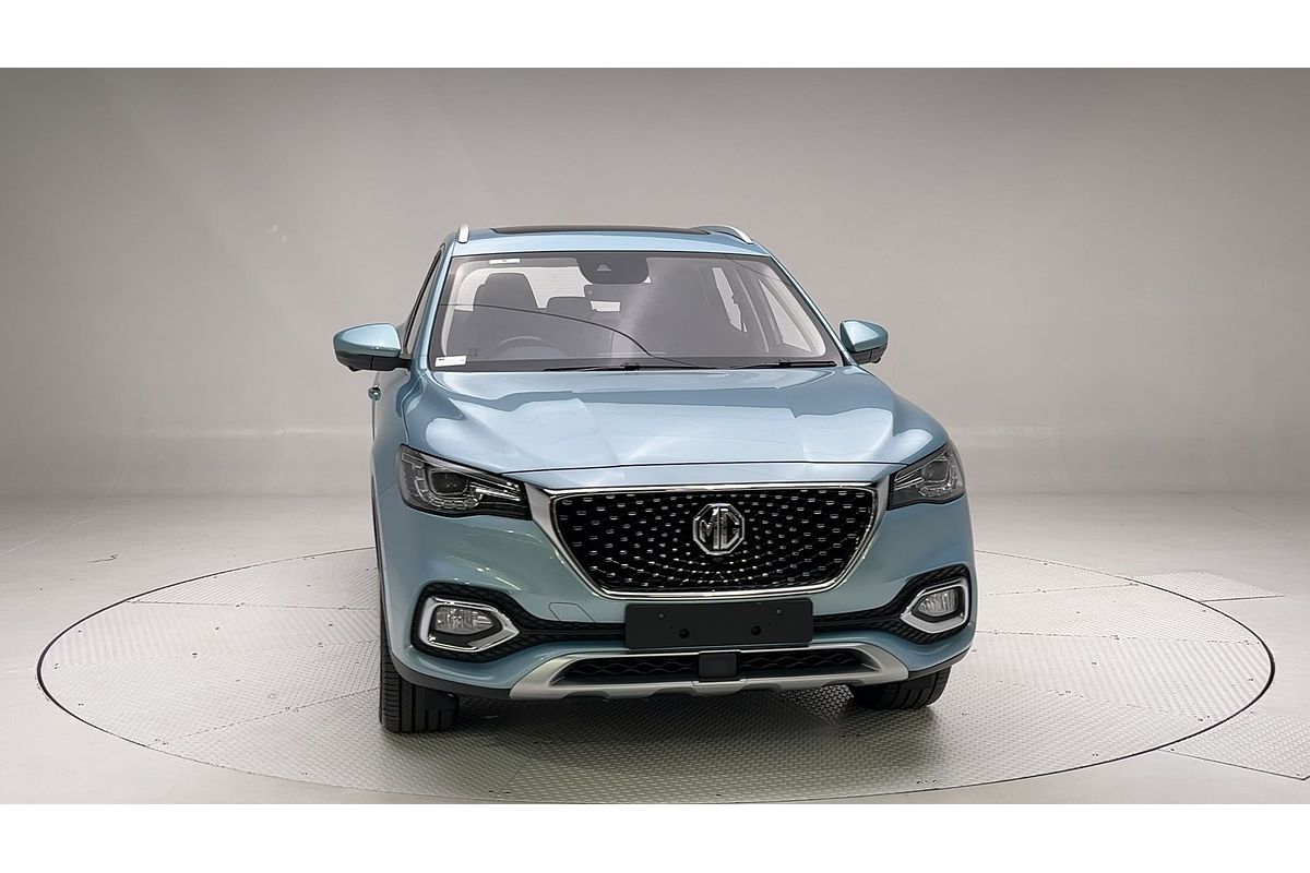 2021 MG HS PHEV Essence SAS23