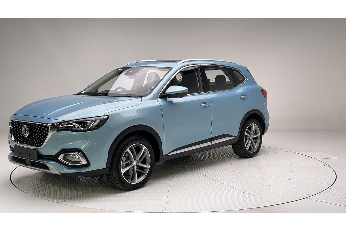 2021 MG HS PHEV Essence SAS23