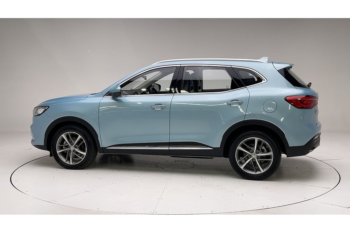 2021 MG HS PHEV Essence SAS23