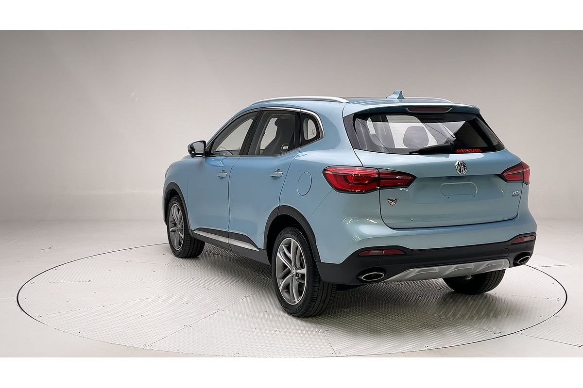 2021 MG HS PHEV Essence SAS23