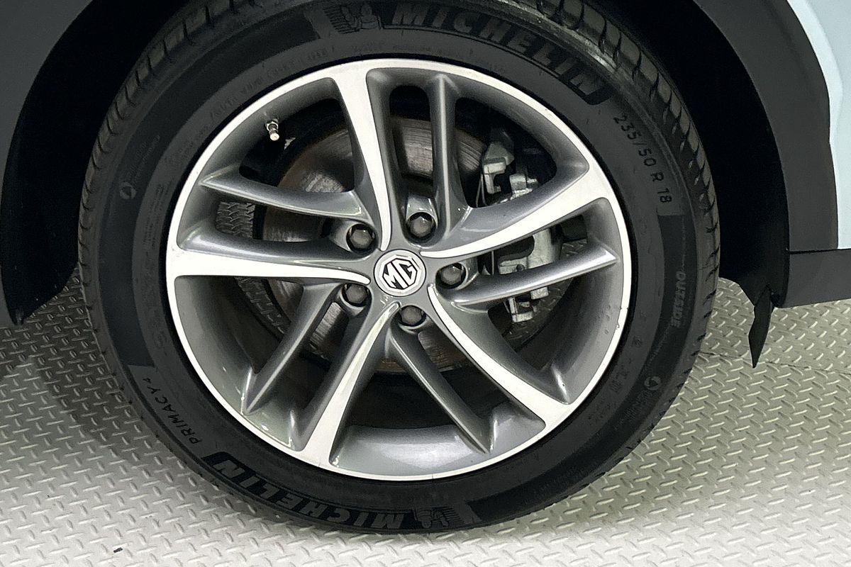 2021 MG HS PHEV Essence SAS23