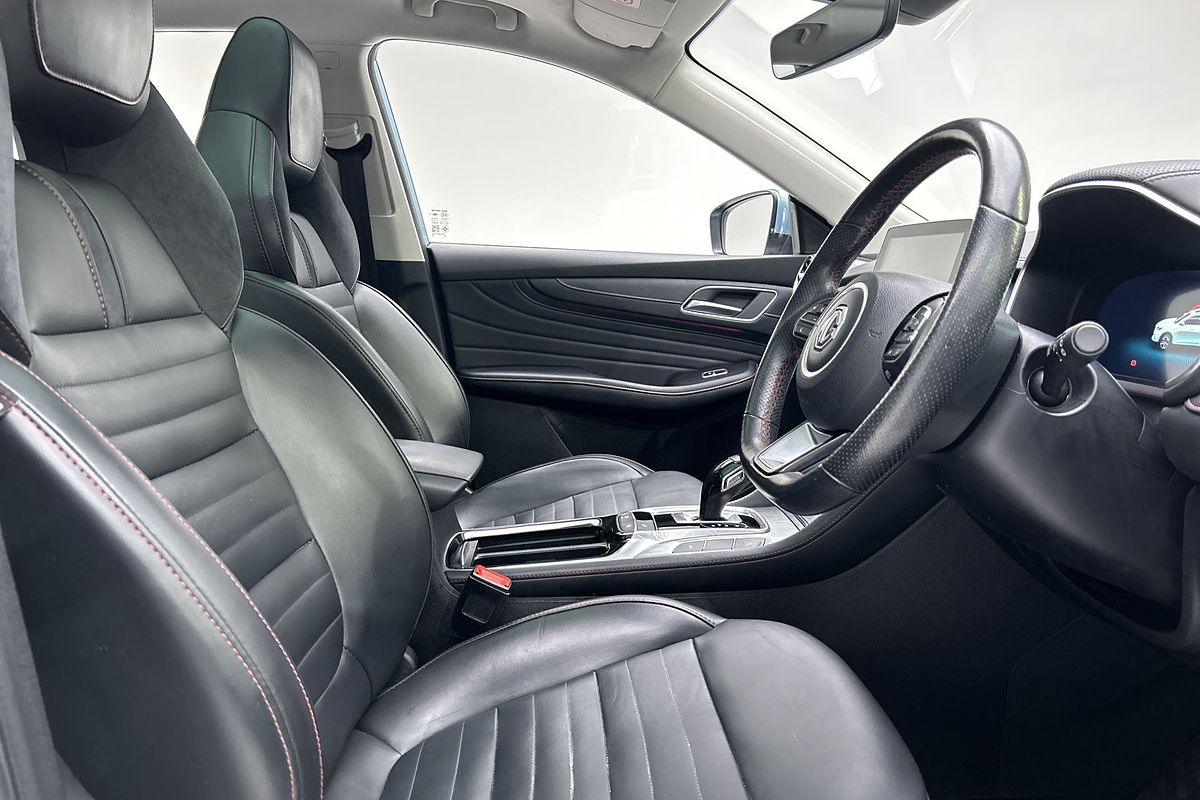 2021 MG HS PHEV Essence SAS23