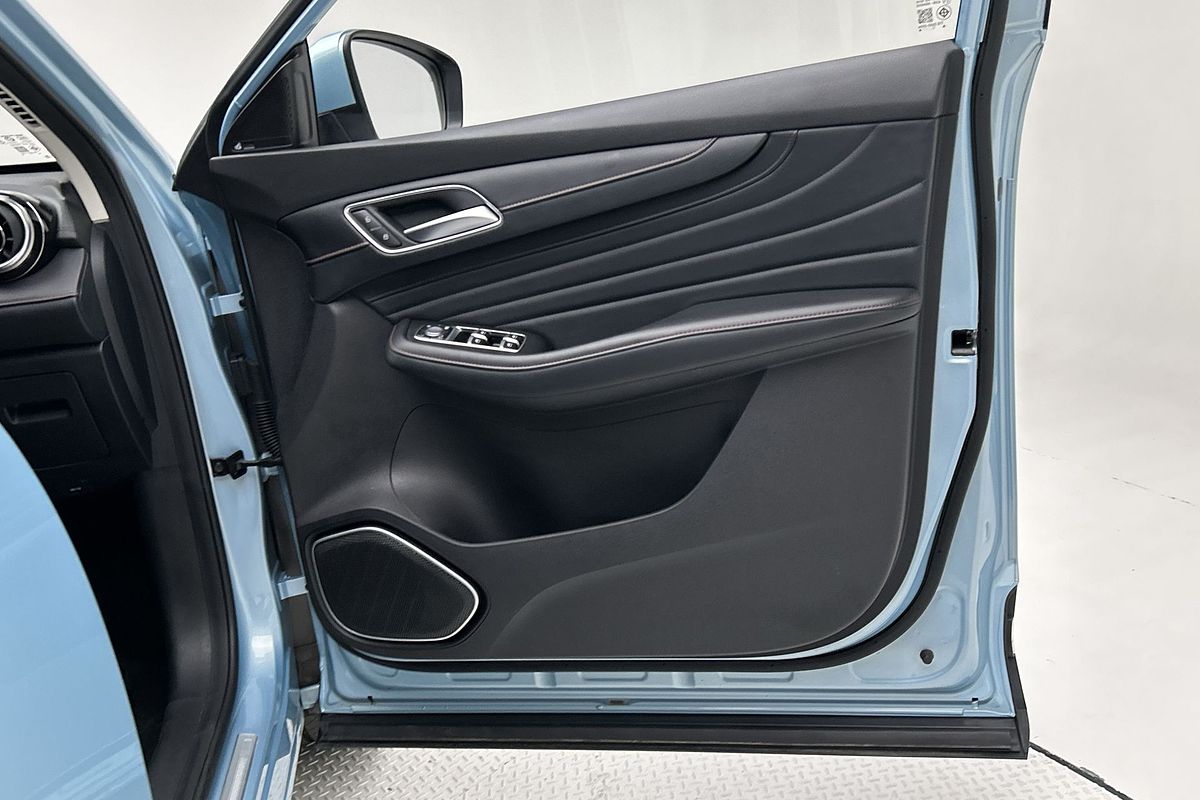 2021 MG HS PHEV Essence SAS23