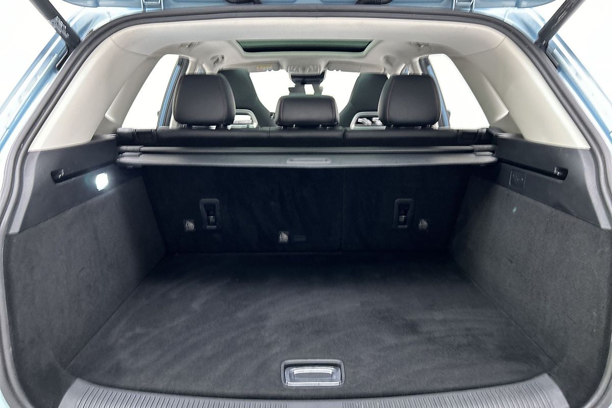 2021 MG HS PHEV Essence SAS23
