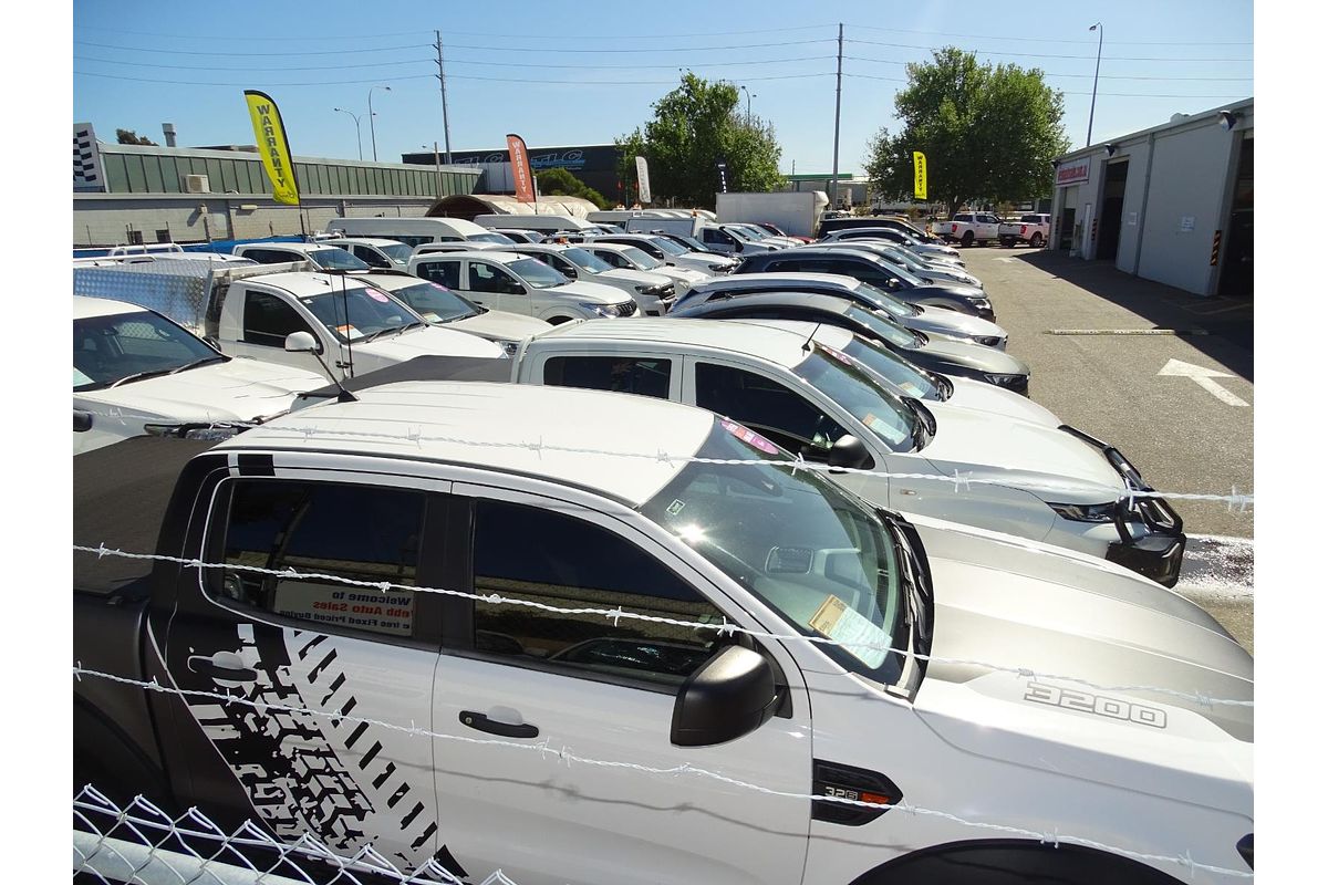 2019 Mitsubishi Outlander LS ZL