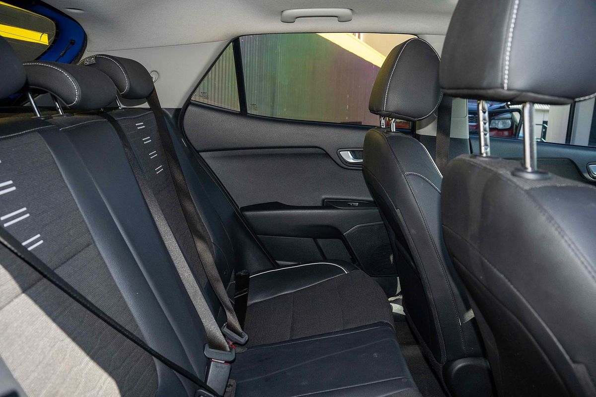 2021 Kia Stonic GT-Line YB