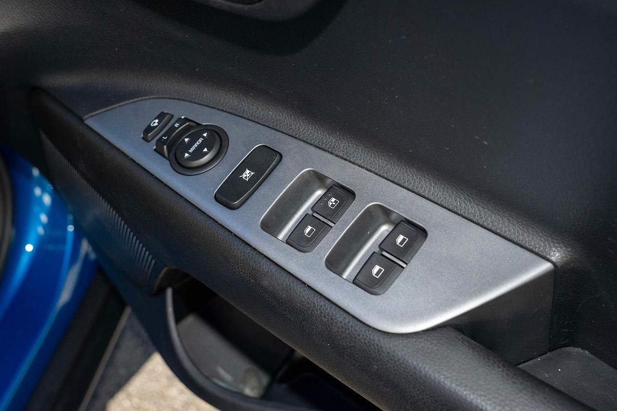 2021 Kia Stonic GT-Line YB