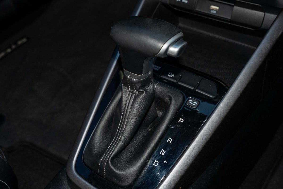 2021 Kia Stonic GT-Line YB