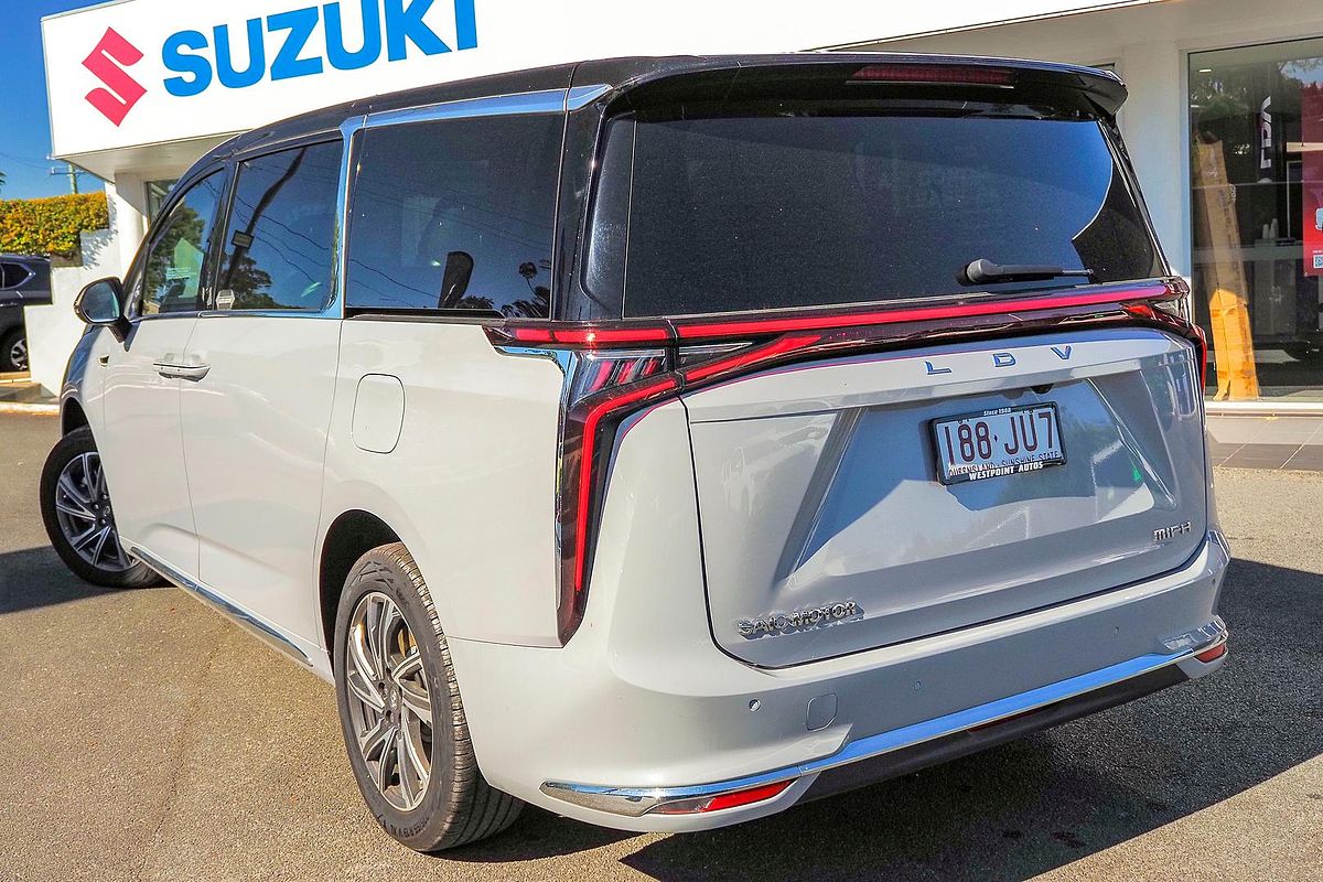 2023 LDV MIFA Luxe