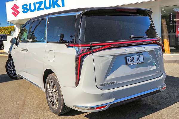 2023 LDV MIFA Luxe