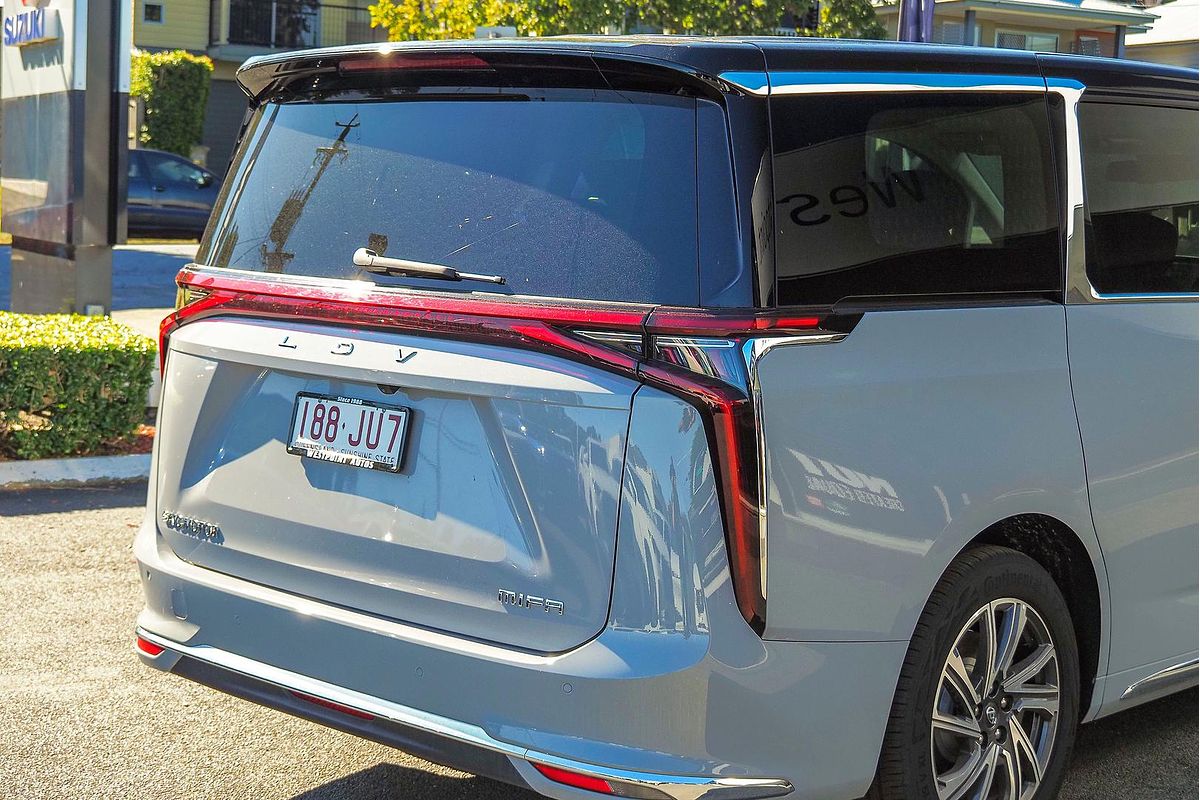 2023 LDV MIFA Luxe