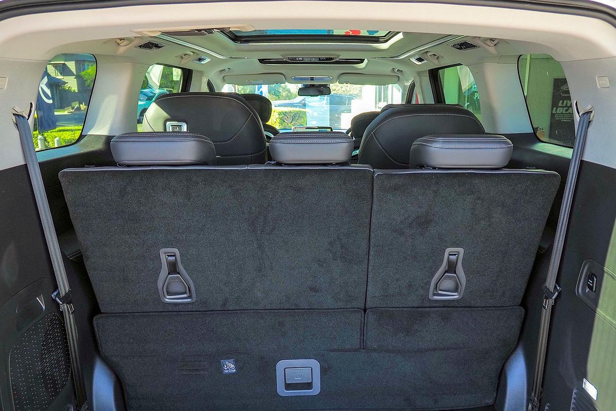 2023 LDV MIFA Luxe