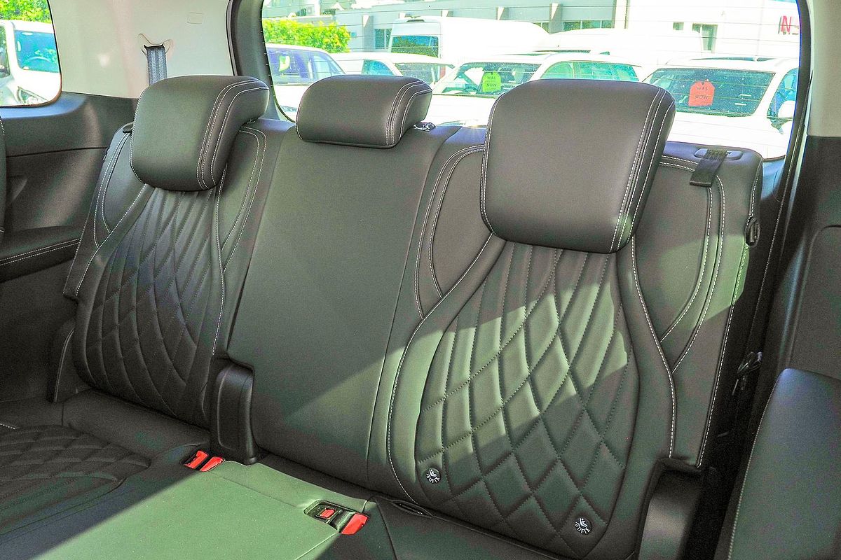 2023 LDV MIFA Luxe