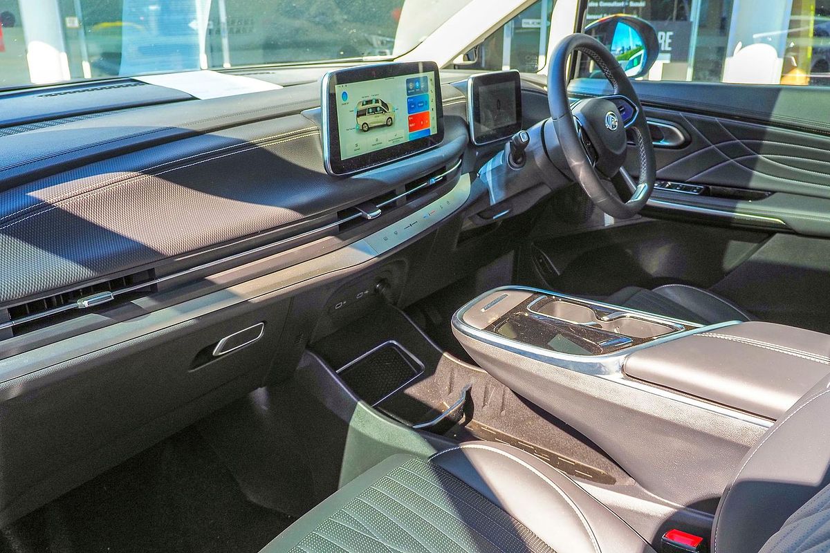 2023 LDV MIFA Luxe