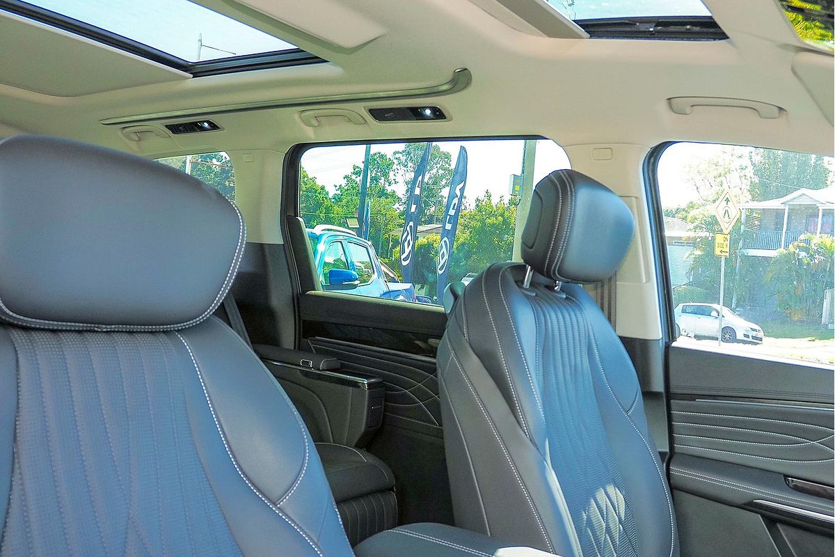 2023 LDV MIFA Luxe