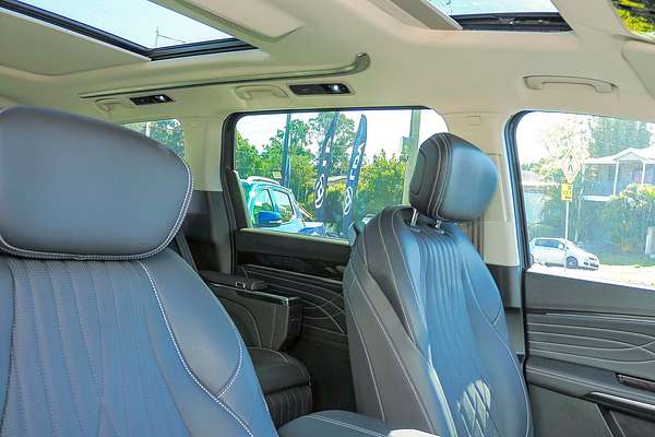 2023 LDV MIFA Luxe