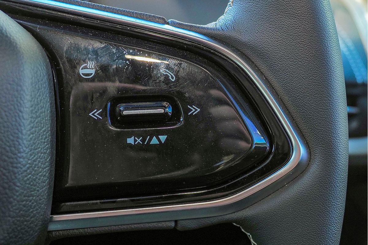 2023 LDV MIFA Luxe