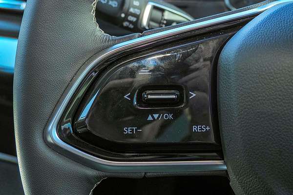 2023 LDV MIFA Luxe
