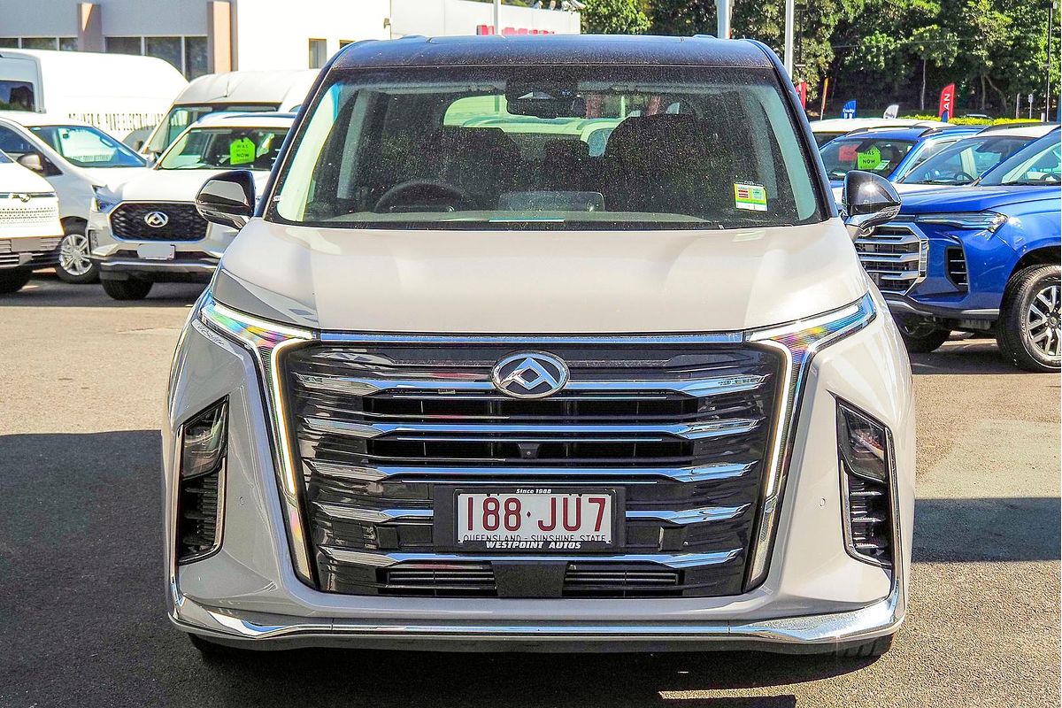 2023 LDV MIFA Luxe