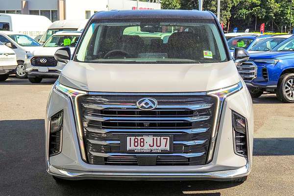 2023 LDV MIFA Luxe