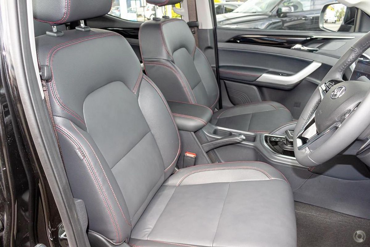 2024 LDV T60 Max LUXE SK8C 4X4