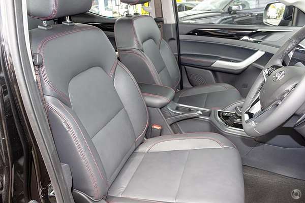2024 LDV T60 Max LUXE SK8C 4X4