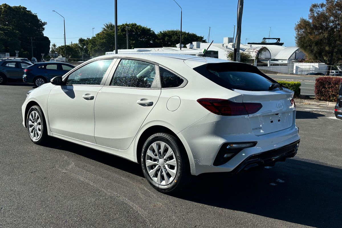 2024 Kia Cerato S BD