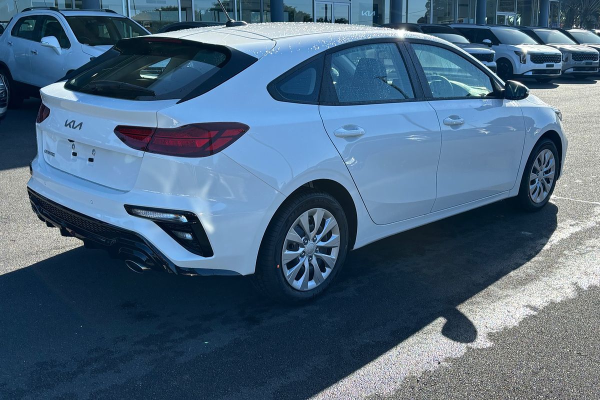 2024 Kia Cerato S BD