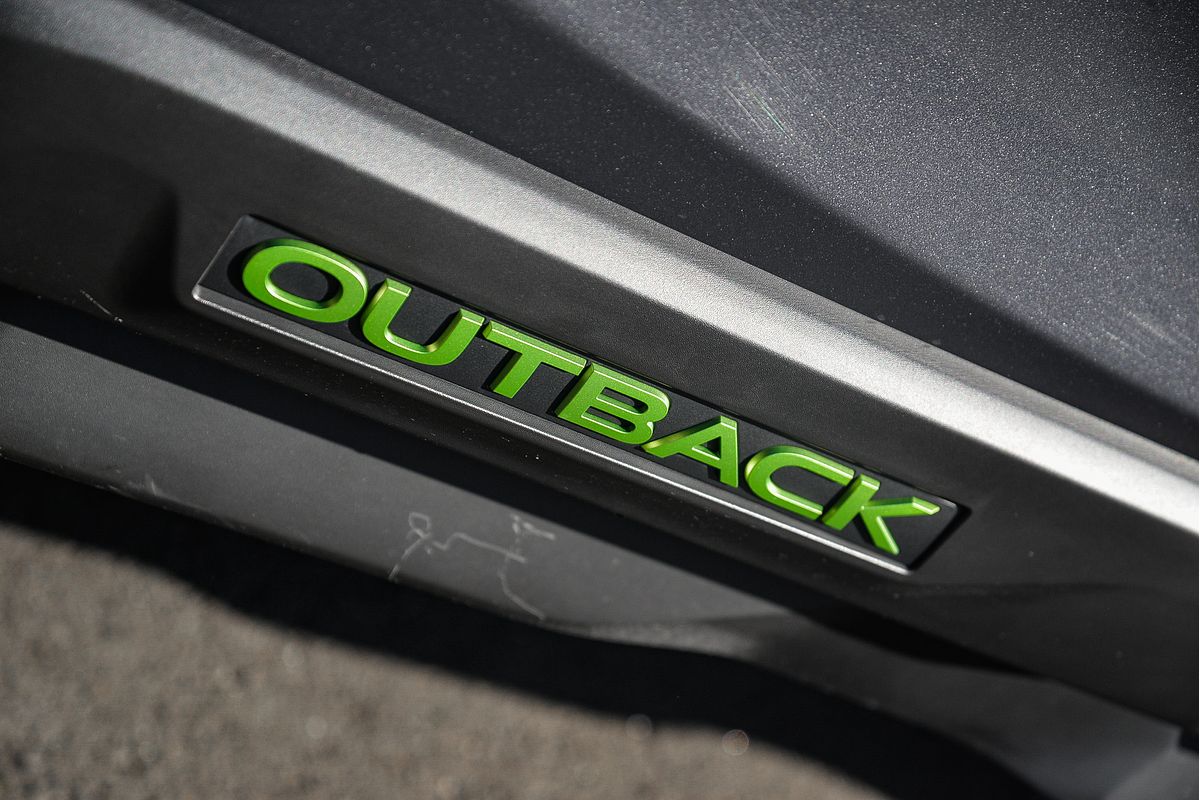 2022 Subaru Outback AWD Sport 6GEN