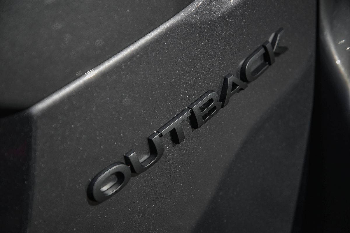 2022 Subaru Outback AWD Sport 6GEN