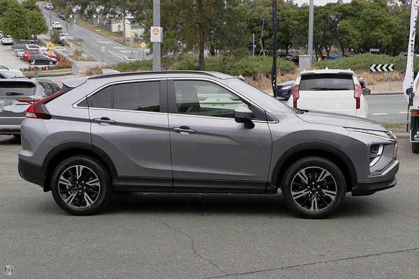 2024 Mitsubishi Eclipse Cross LS YB