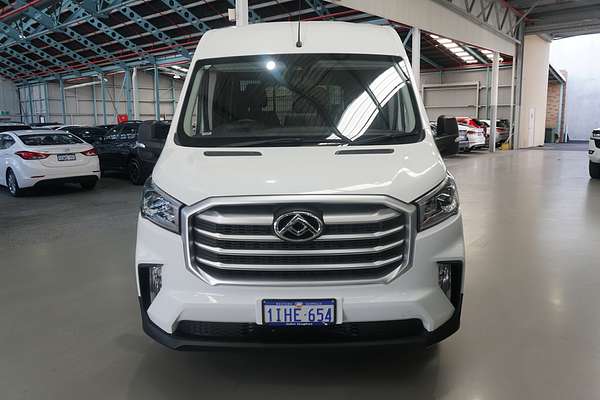 2021 LDV Deliver 9