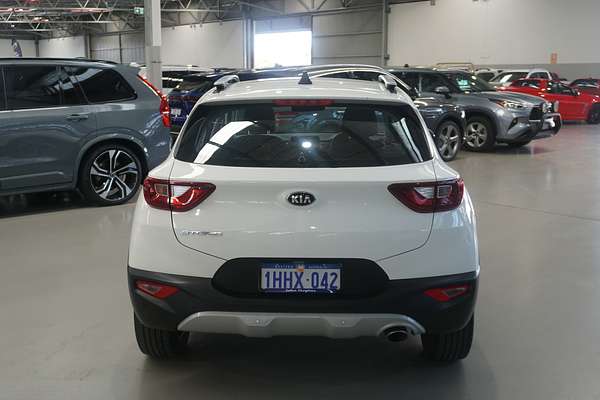 2021 Kia Stonic Sport FWD YB MY22