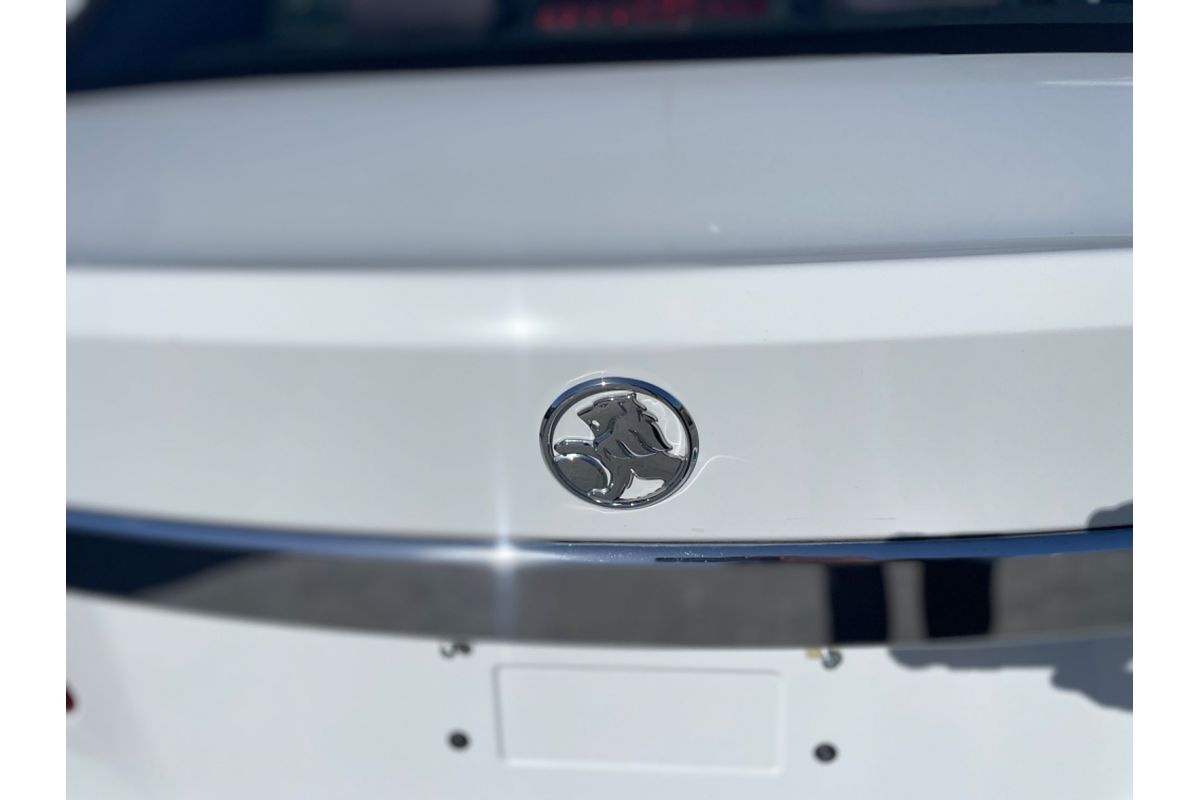 2013 Holden Cruze CD JH Series II