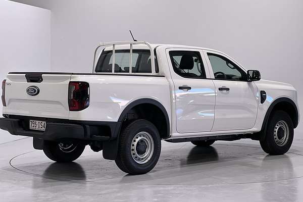 2023 Ford Ranger XL 4X4