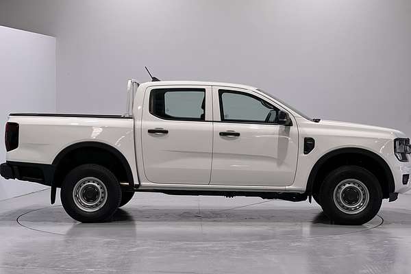 2023 Ford Ranger XL 4X4