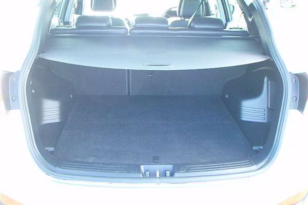2015 Hyundai ix35 SE Series II