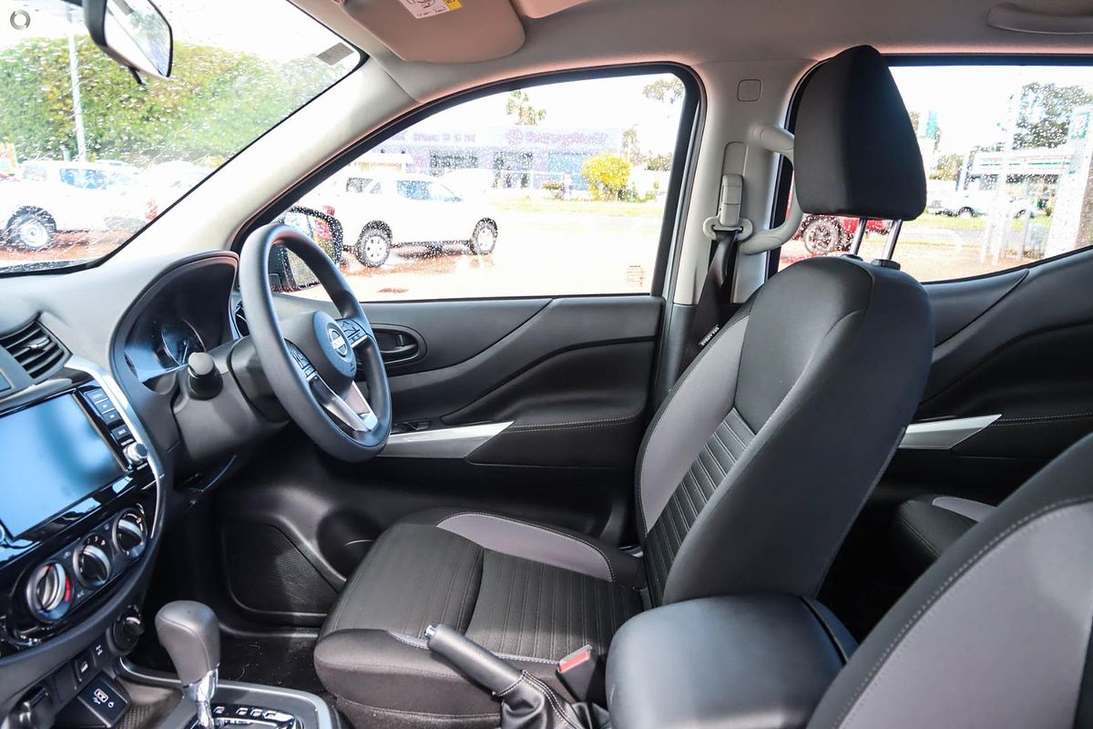 2024 Nissan Navara SL D23 4X4
