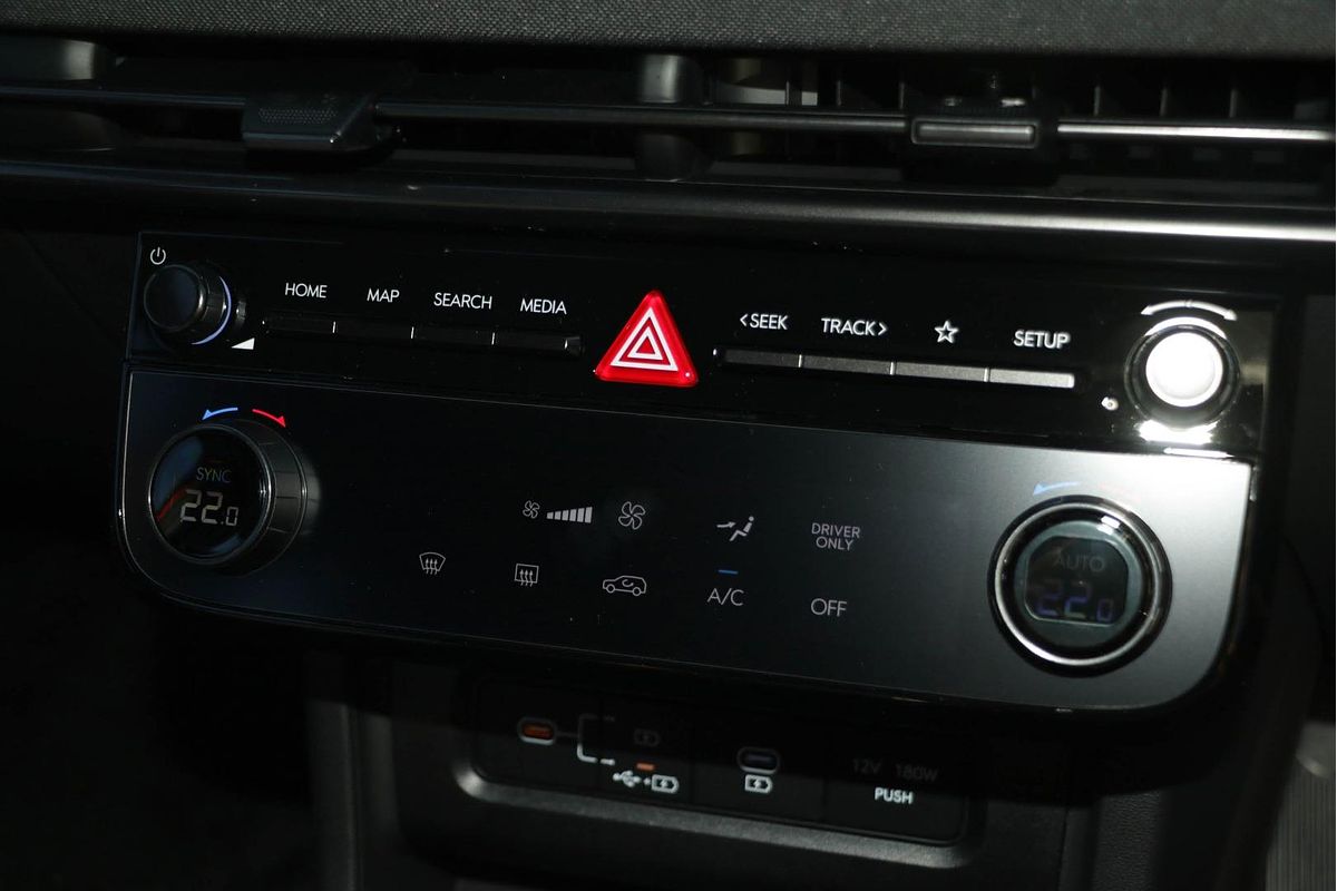 2024 Hyundai Tucson N Line NX4.V3