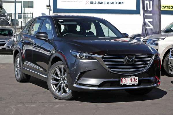 2017 Mazda CX-9 Azami TC